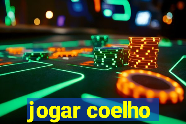 jogar coelho